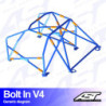 Arceau AST Rollcages V4 Audi A3