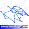 Arceau AST Rollcages V2 BMW Z3
