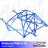 Arceau AST Rollcages V5 Audi S3