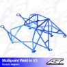 Arceau AST Rollcages V3 BMW Série 5 E34 (87-95)