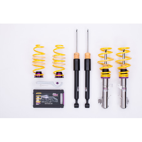 Combinés filetés KW V1
