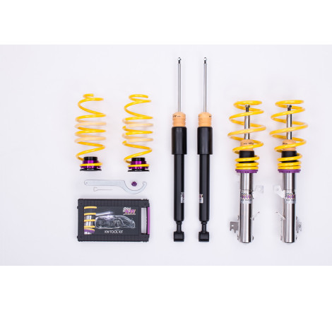 Combinés filetés KW V1