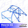 Arceau AST Rollcages V2 Audi A4