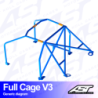 Arceau AST Rollcages V3 Renault 19