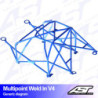 Arceau AST Rollcages V4 Honda Prelude 5G