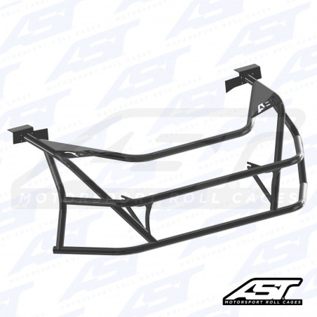 Face Avant Tubulaire AST Rollcages pour BMW E81 - Kit à Souder