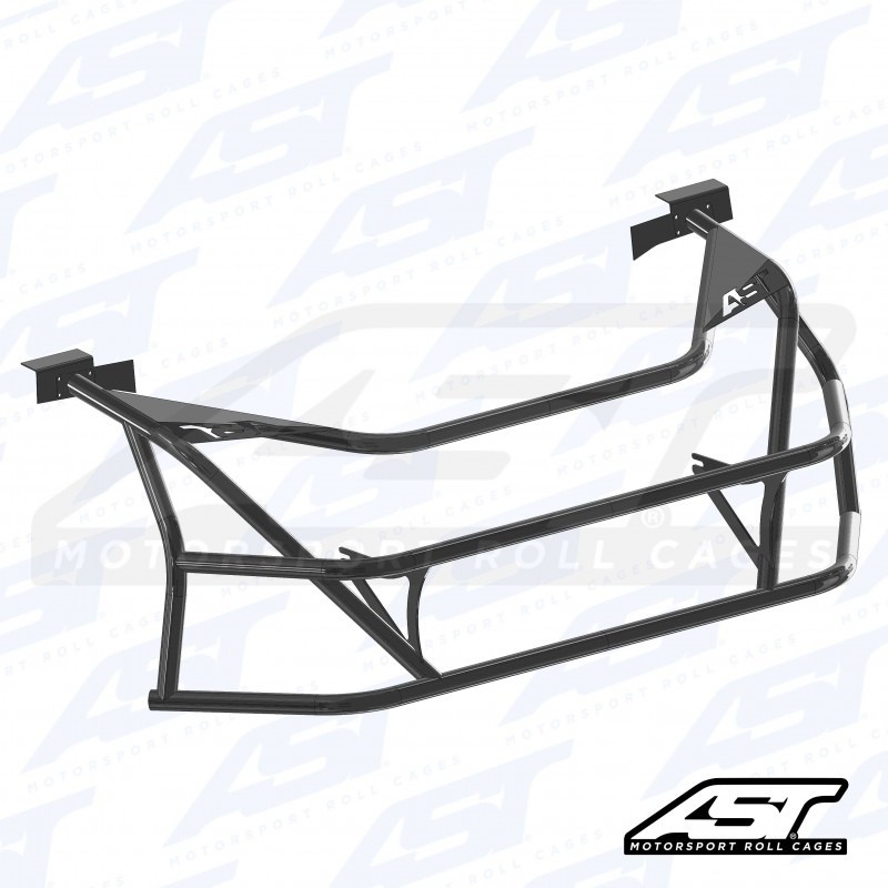 Face Avant Tubulaire AST Rollcages pour Nissan 200SX S14 - Kit à Souder