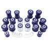 Vehicle Enhancement Bushing Kit (80 duro/ShA)