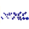 Vehicle Enhancement Bushing Kit (80 duro/ShA)