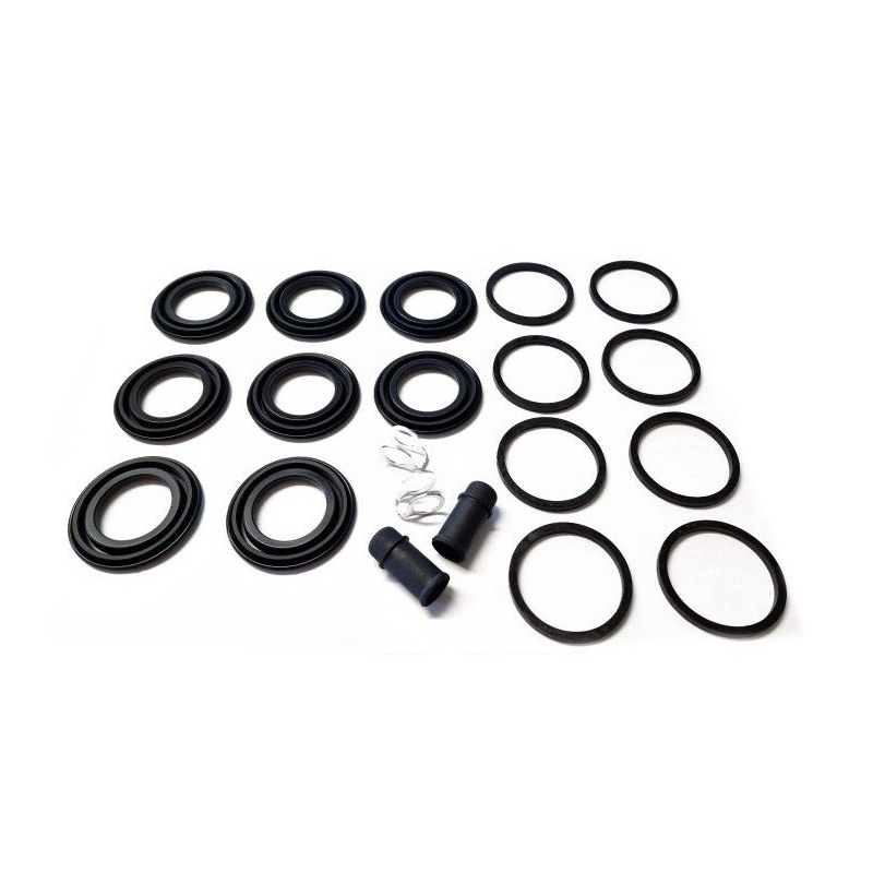 Kit joint réparation etrier avant OEM Toyota GR Yaris 20+