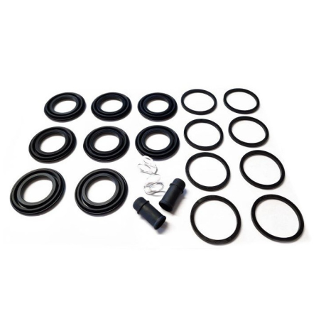 Kit joint réparation etrier avant OEM Toyota GR Yaris 20+