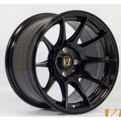 Rota BDR 15x8.25" 4x100...