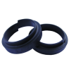 Rehausse 20mm Transporter T5  avec certificat TUV . Arriere