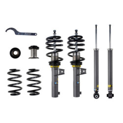 VW Polo VI AW - Kit suspension BILSTEIN EVO S - Kit complet