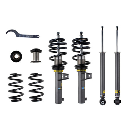 VW Polo VI AW - Kit suspension BILSTEIN EVO S - Kit complet
