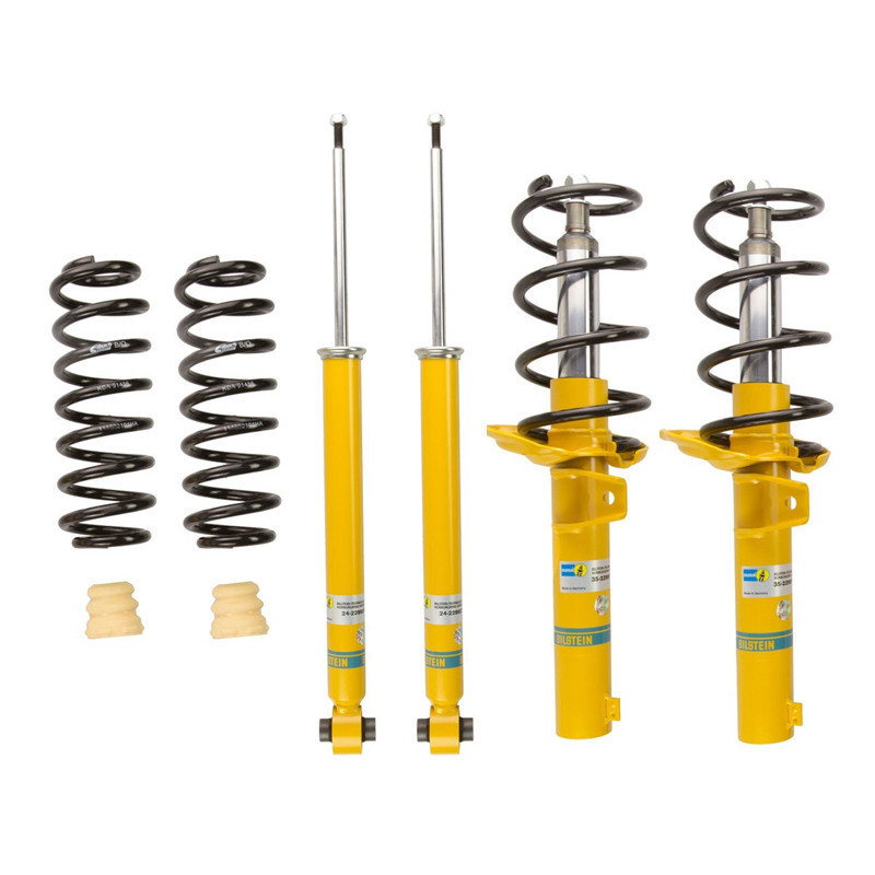VOLVO S80 II - Kit suspension BILSTEIN B12 - Kit complet