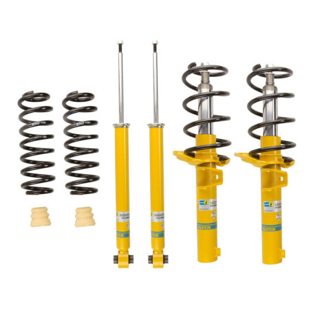 Civic IX (FK) 1.4 1.8 - Kit suspension BILSTEIN B12 - Kit complet