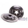 Kit Gros Freins TAROX Rear Disc Upgrade - ALFA ROMEO 164 2.0 ie Turbo - Arrière