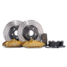 Kit Gros Freins TAROX Sport - FIAT Coupe (175) 2.0 Turbo 20v - Avant