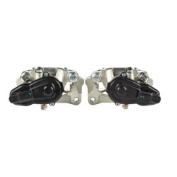 Toyota Landcruiser 70 series Pièce de freinage DBA Arrière 2001 2007 DBAEPB7000