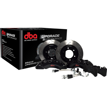 Toyota Landcruiser 200 series Pièce de freinage DBA Arrière 2008 2015 DBABU3017