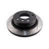 Bmw 3 Series (E36) 323 Disque de frein DBA Street T2 Arrière 1995 1999 DBA980S