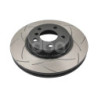 Bmw X3 (E83) Disque de frein DBA Street T2 Avant 2006 2010 DBA813S