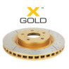 Audi A3 8L Disque de frein DBA Street T2 Avant 2000 2003 DBA801X