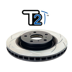 Audi A3 8L Disque de frein DBA Street T2 Avant 2000 2003 DBA801S
