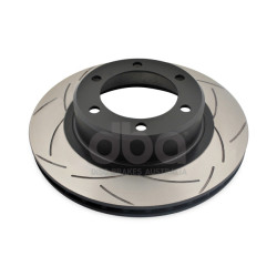 Toyota 4 Runner VZN185 Disque de frein DBA Street T2 Avant 1995 2002 DBA792S