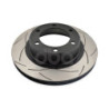 Toyota 4 Runner VZN185 Disque de frein DBA Street T2 Avant 1995 2002 DBA792S