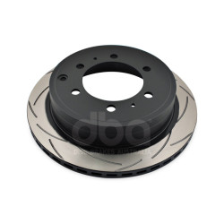 Toyota Landcruiser 70 series Disque de frein DBA Street T2 Arrière 1990 1999 DBA787S