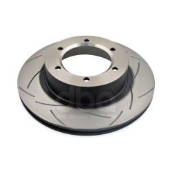 Toyota 4 Runner LN130 Disque de frein DBA Street T2 Avant 1990 1991 DBA780S