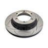 Toyota 4 Runner LN130 Disque de frein DBA Street T2 Avant 1990 1991 DBA780S