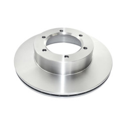 Toyota 4 Runner LN130 Disque de frein DBA Street Avant 1990 1991 DBA780