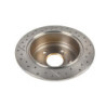 Toyota Camry (MCV20R) Disque de frein DBA Street T2 Arrière 1996 1999 DBA736X