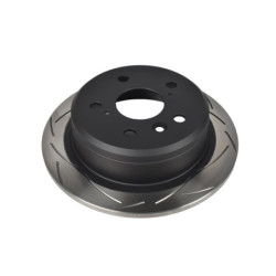 Toyota Camry (MCV20R) Disque de frein DBA Street T2 Arrière 1996 1999 DBA736S