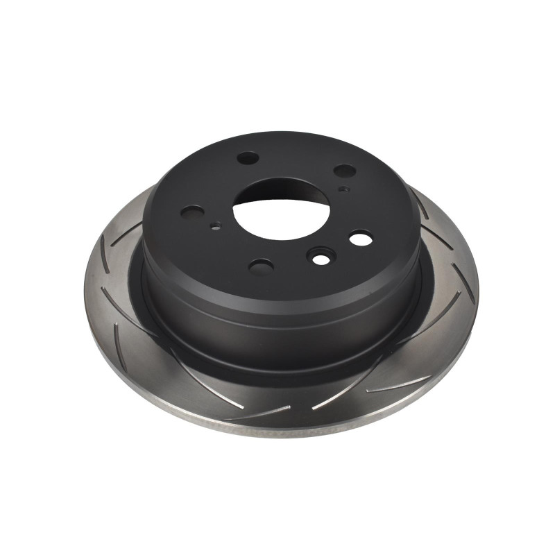 Toyota Camry (MCV20R) Disque de frein DBA Street T2 Arrière 1996 1999 DBA736S