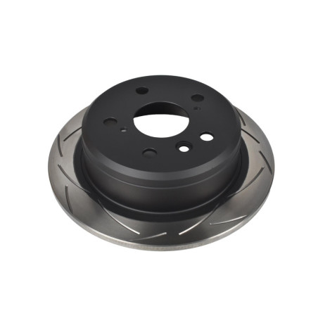 Toyota Camry (MCV20R) Disque de frein DBA Street T2 Arrière 1996 1999 DBA736S