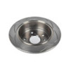 Toyota Camry (MCV20R) Disque de frein DBA Street T2 Arrière 1996 1999 DBA736S