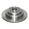 Subaru Impreza Disque de frein DBA Street Arrière 1998 2002 DBA656 10
