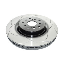Subaru BRZ Disque de frein DBA Street T2 Avant 2013 DBA654S 10