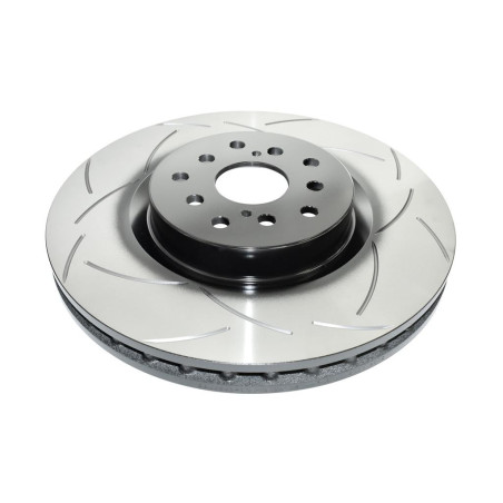 Subaru BRZ Disque de frein DBA Street T2 Avant 2013 DBA654S 10