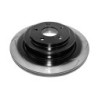 Subaru Impreza Disque de frein DBA Street T2 Arrière 2001 2005 DBA653S
