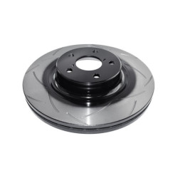 Subaru BRZ Disque de frein DBA Street T2 Avant 2012 2022 DBA650S