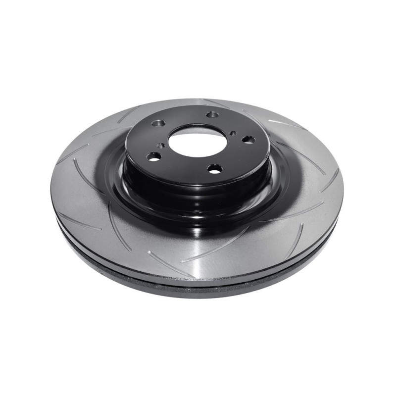 Subaru BRZ Disque de frein DBA Street T2 Avant 2012 2022 DBA650S