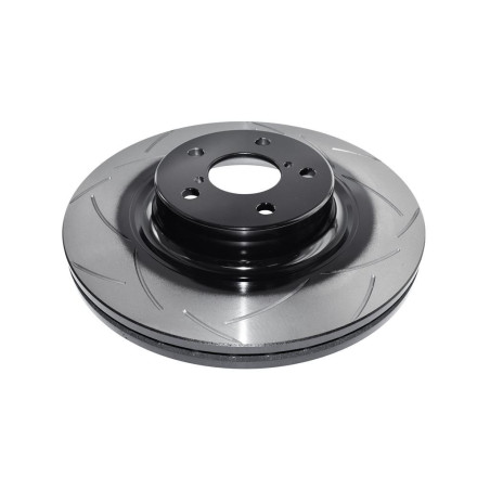 Subaru BRZ Disque de frein DBA Street T2 Avant 2012 2022 DBA650S
