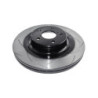 Subaru BRZ Disque de frein DBA Street T2 Avant 2012 2022 DBA650S