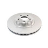 Subaru BRZ Disque de frein DBA Street T2 Avant 2012 2022 DBA650E