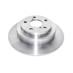 Subaru Forester Disque de frein DBA Street T2 Arrière 1997 2002 DBA644E
